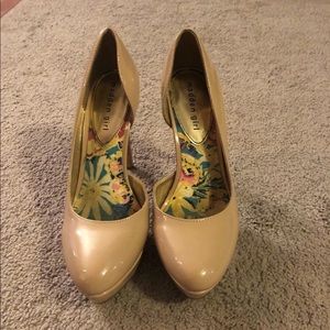 Madden Girl Heels